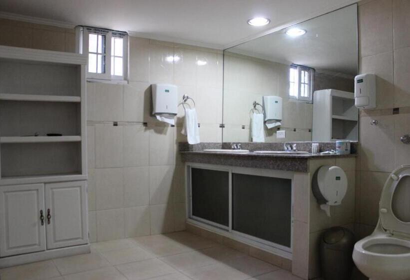 Fotos del hotel Parador:  12