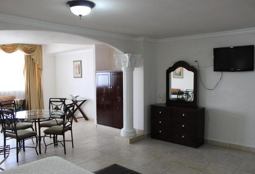 Fotos del hotel Parador:  10