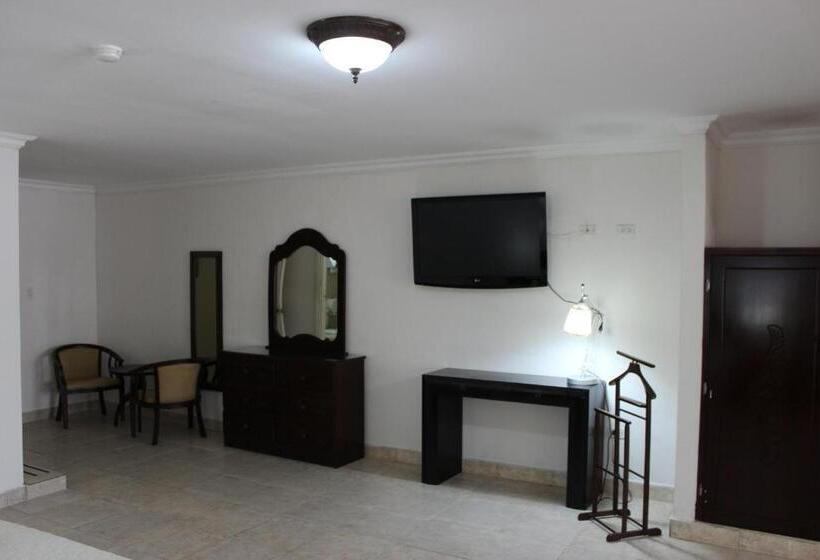 Fotos del hotel Parador:  18