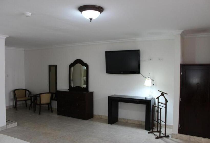 Fotos del hotel Parador:  15