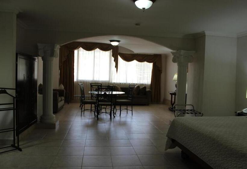 Fotos del hotel Parador:  5