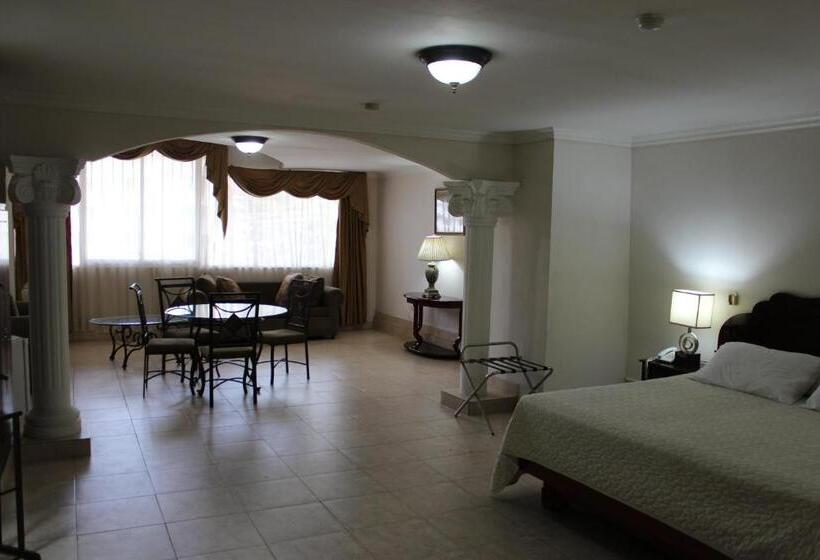 Fotos del hotel Parador:  4