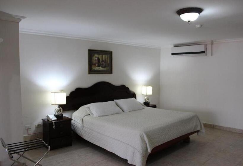 Fotos del hotel Parador:  3