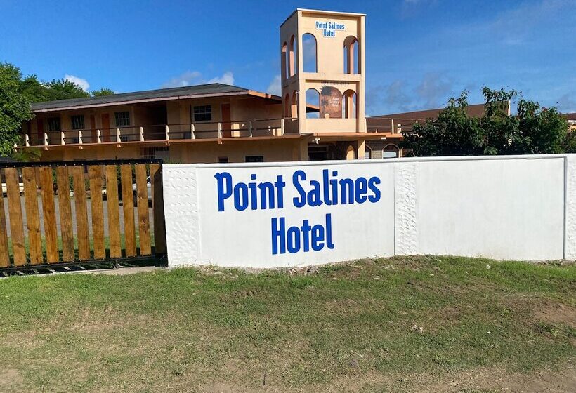 Hotel Point Salines