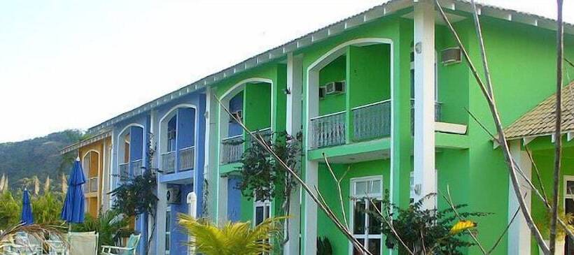 호텔 Porto De Paz   Shantiniketan