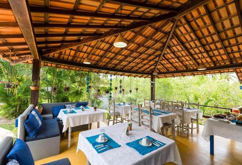 هتل Vila Som Do Mar