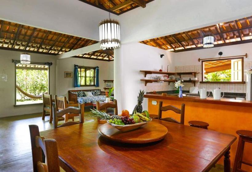 هتل Vila Som Do Mar