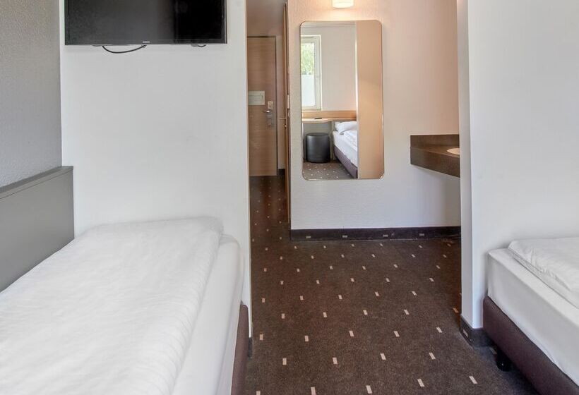 Hotel Premiere Classe Frankfurt  Offenbach