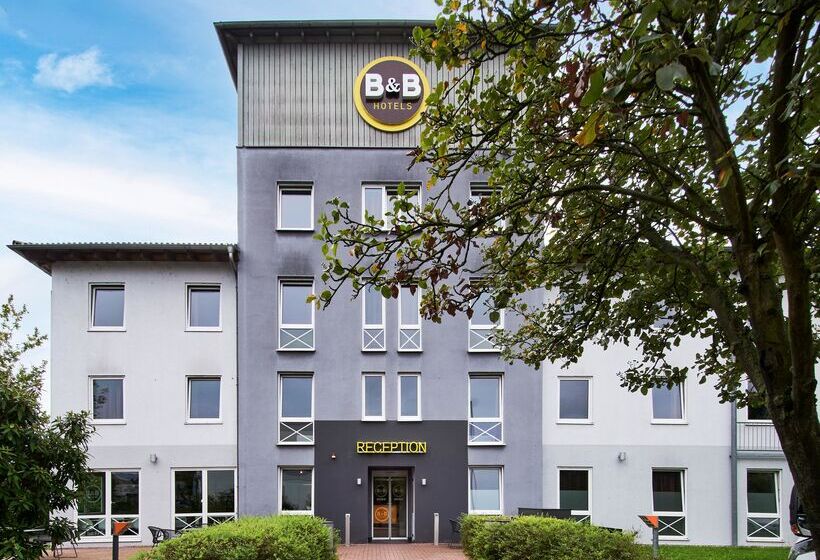 Hôtel Premiere Classe Frankfurt  Offenbach