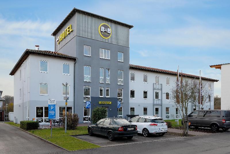 Hôtel Premiere Classe Frankfurt  Offenbach