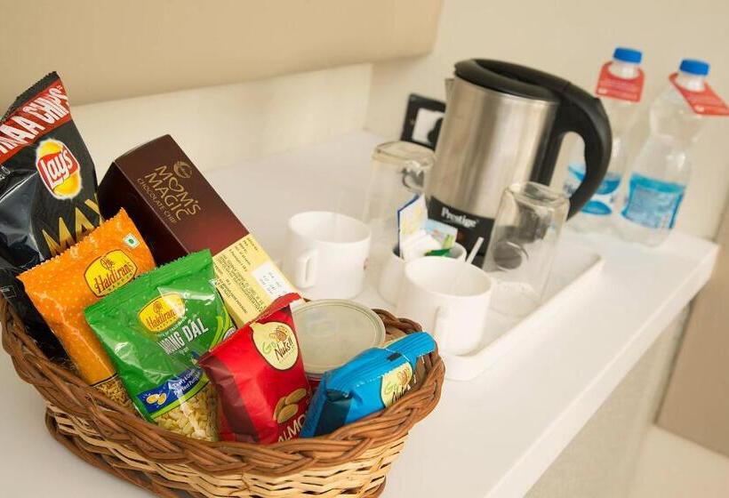 Ramyas Hotels
