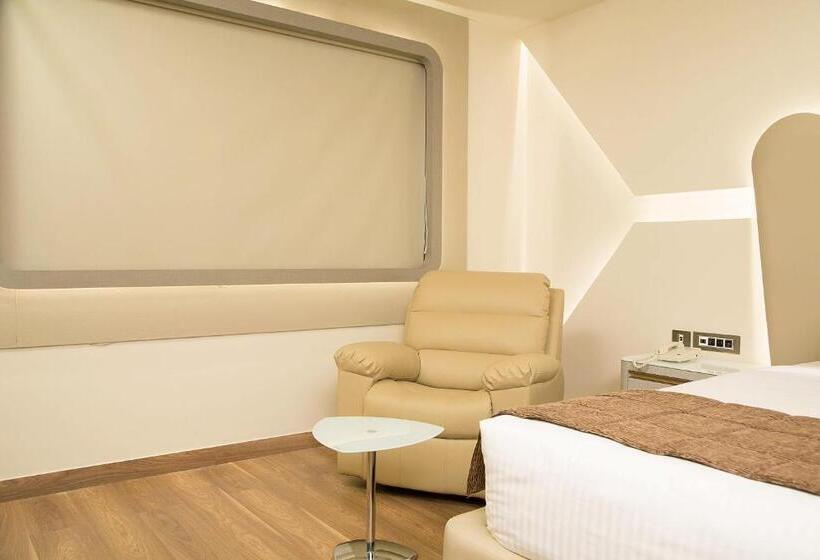 Ramyas Hotels