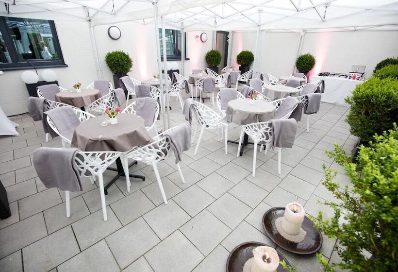Fotos del hotel Relexa  München:  81