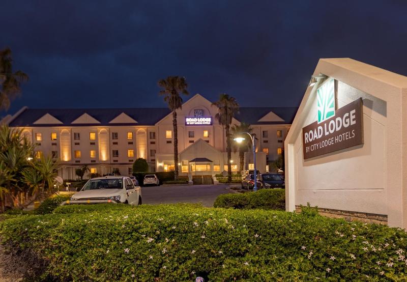 Fotos del hotel Road Lodge Port Elizabeth: 1 Fotos del hotel Road Lodge Port Elizabeth: 1