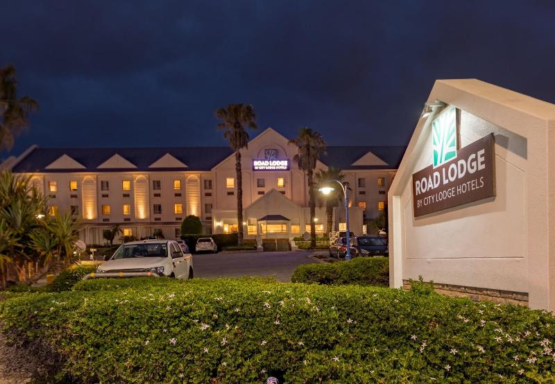 هتل Road Lodge Port Elizabeth