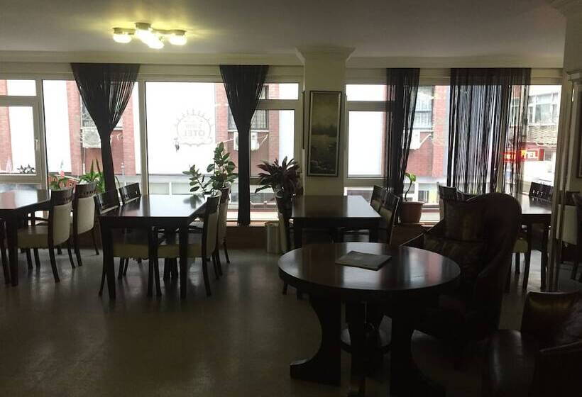 Fotos del hotel Sirin Otel:  17