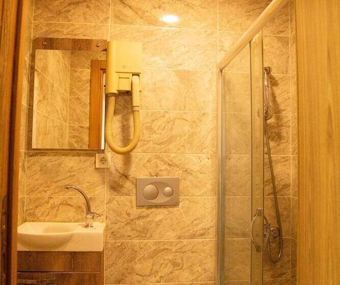 Fotos del hotel Sirin Otel:  13