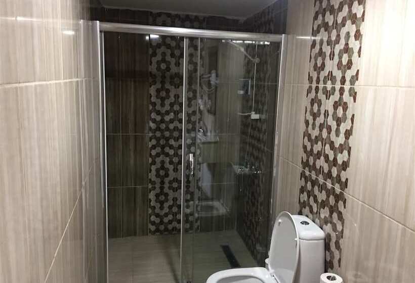 Fotos del hotel Sirin Otel:  23