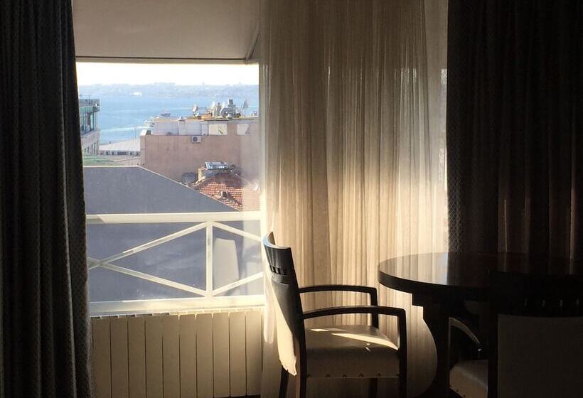 Fotos del hotel Sirin Otel:  25