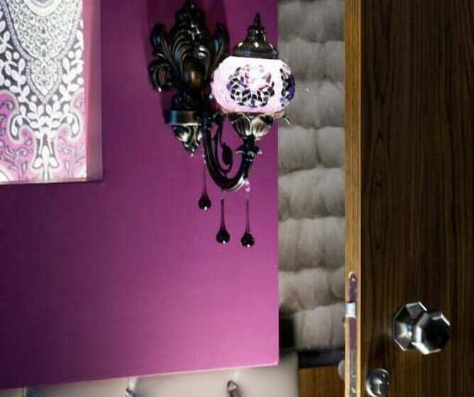 Fotos del hotel Sirin Otel:  22