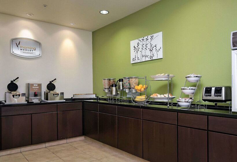 فندق Sleep Inn & Suites   Fort Scott