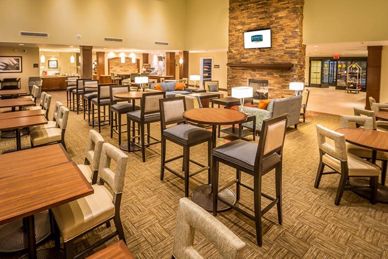 בית מלון כפרי Staybridge Suites Sacramento Folsom, An Ihg