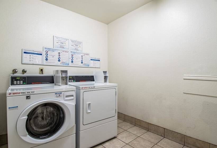 酒店 Studio 6 Cypress, Ca