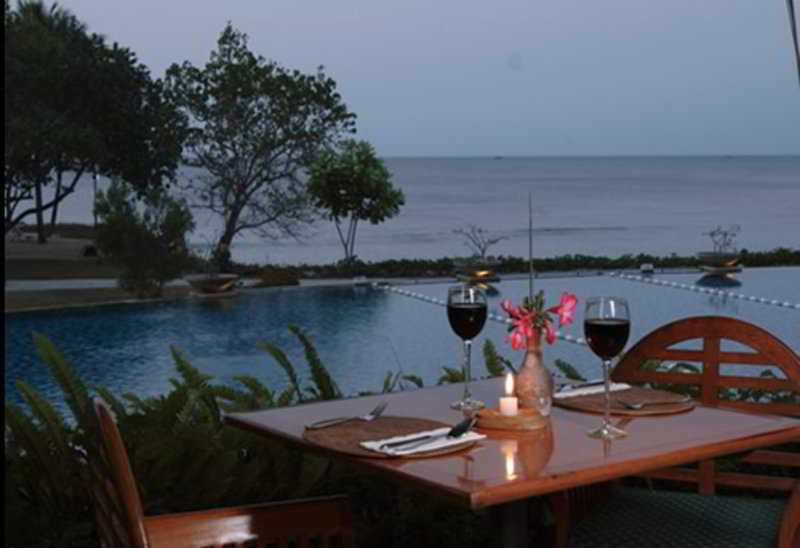酒店 Tanjung Lesung Beach