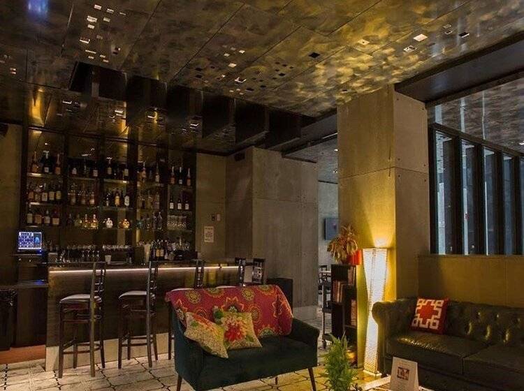 Fotos del hotel The Paul Hotel Nyc-chelsea, Ascend Hotel Collection:  4