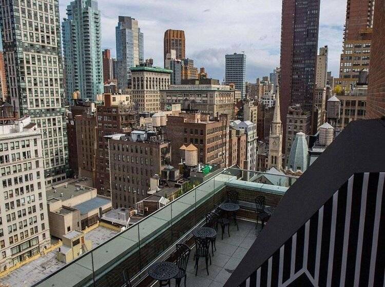 Fotos del hotel The Paul Hotel Nyc-chelsea, Ascend Hotel Collection:  5