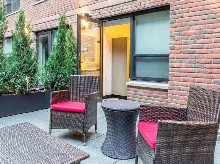 Fotos del hotel The Paul Hotel Nyc-chelsea, Ascend Hotel Collection:  6