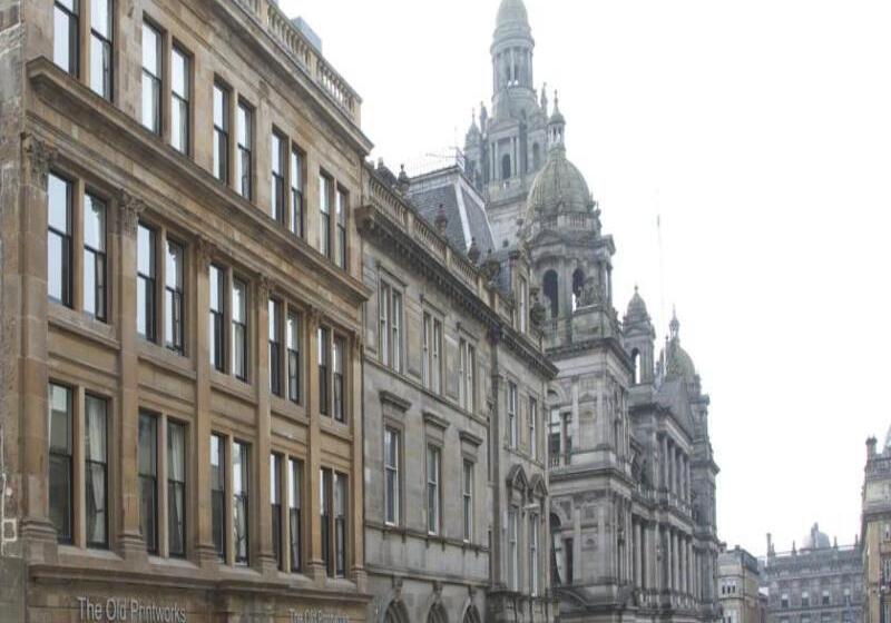 The Z Hotel Glasgow