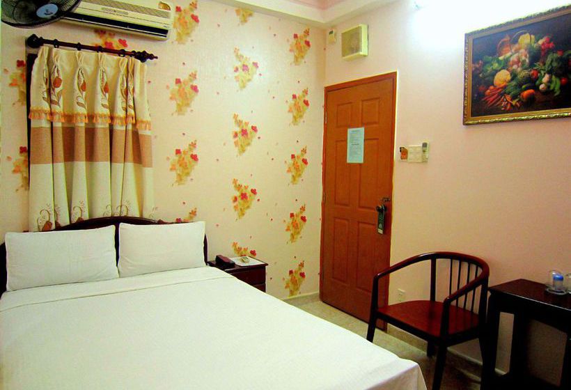 Hotel Thuy Tien