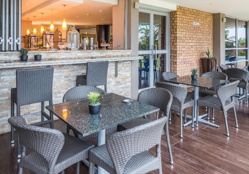 هتل Town Lodge Gaborone