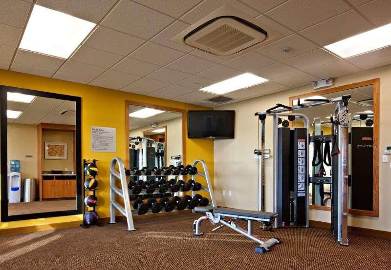 Отель Towneplace Suites By Marriott Fort Walton Beach Eglin Afb