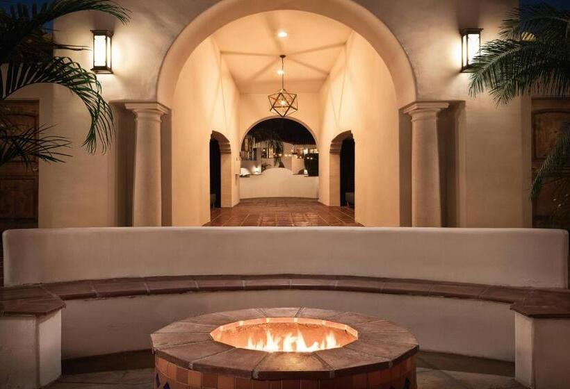 בית מלון כפרי Triada Palm Springs, Autograph Collection