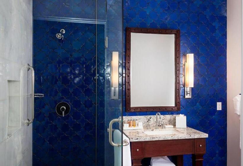 בית מלון כפרי Triada Palm Springs, Autograph Collection