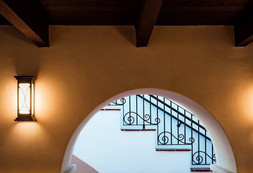 בית מלון כפרי Triada Palm Springs, Autograph Collection