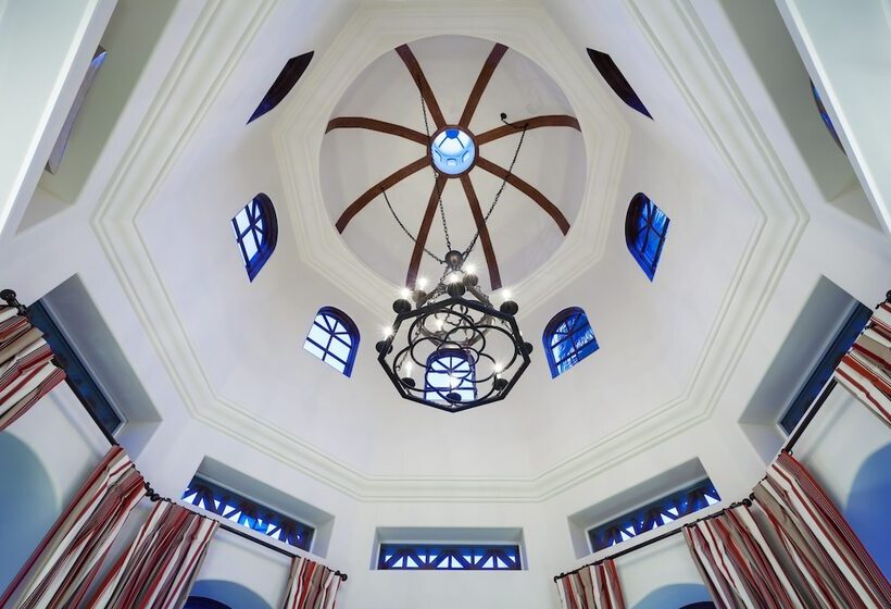 בית מלון כפרי Triada Palm Springs, Autograph Collection