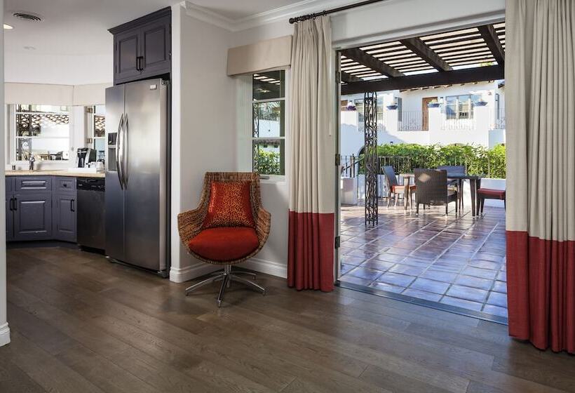 בית מלון כפרי Triada Palm Springs, Autograph Collection