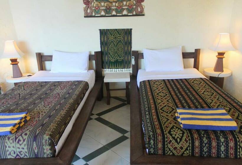 فندق Uyah Amed Spa Resort