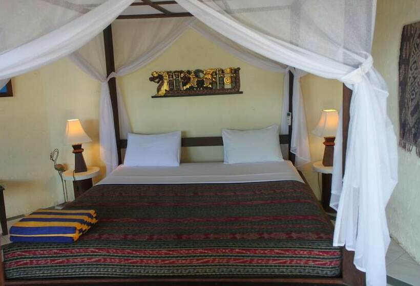 فندق Uyah Amed Spa Resort