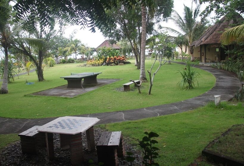 فندق Uyah Amed Spa Resort