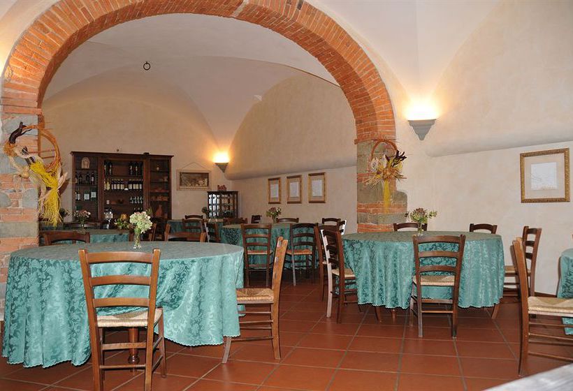 Hotel Villa Il Crocicchio