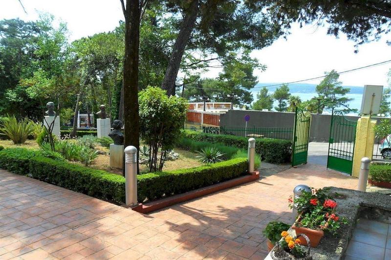 هتل Vila Ružica  Glavna Zgrada I Depandanse