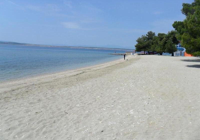 هتل Vila Ružica  Glavna Zgrada I Depandanse