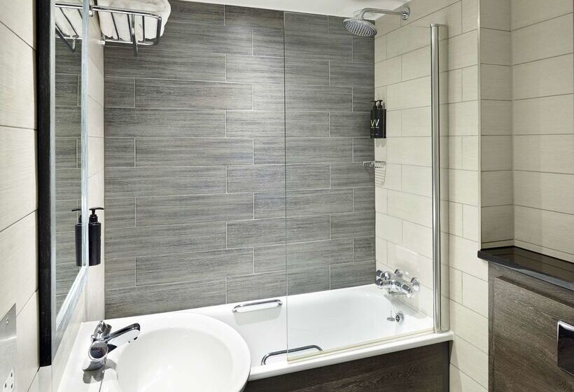 Fotos del hotel Village Hotel Edinburgh:  28