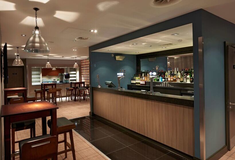 Fotos del hotel Village Hotel Edinburgh:  29