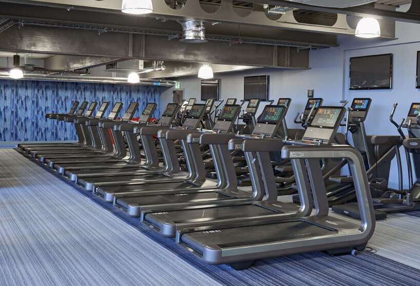 Fotos del hotel Village Hotel Edinburgh:  40