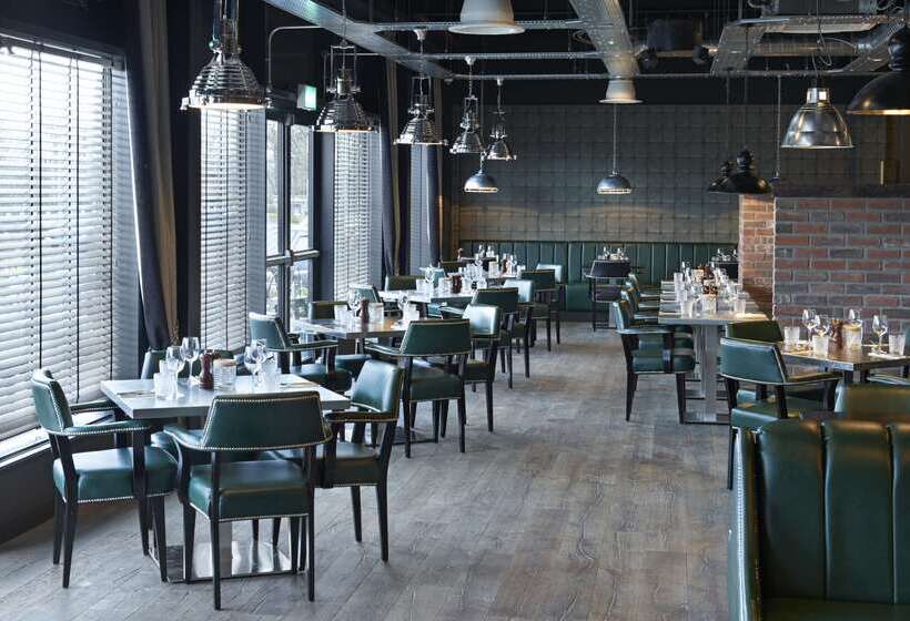 Fotos del hotel Village Hotel Edinburgh:  14